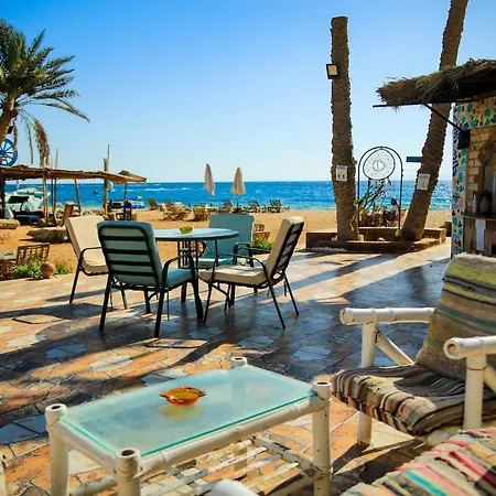 Habiba Beach Lodge