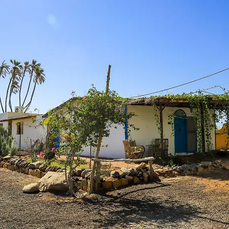 Habiba Beach Lodge