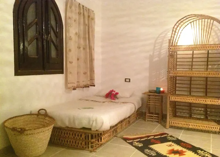 Habiba Otel Wasit