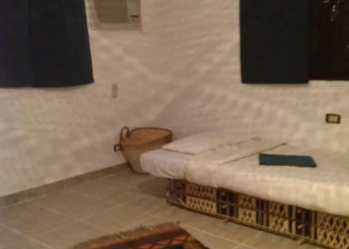 Habiba Otel