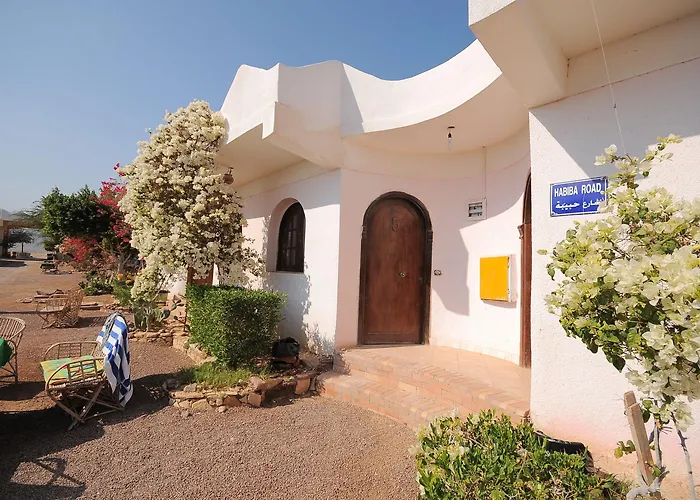 Habiba Otel
