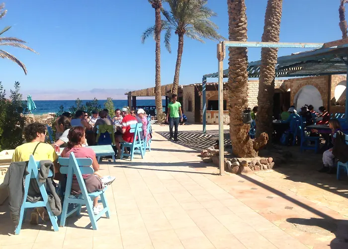 Habiba Otel 2*