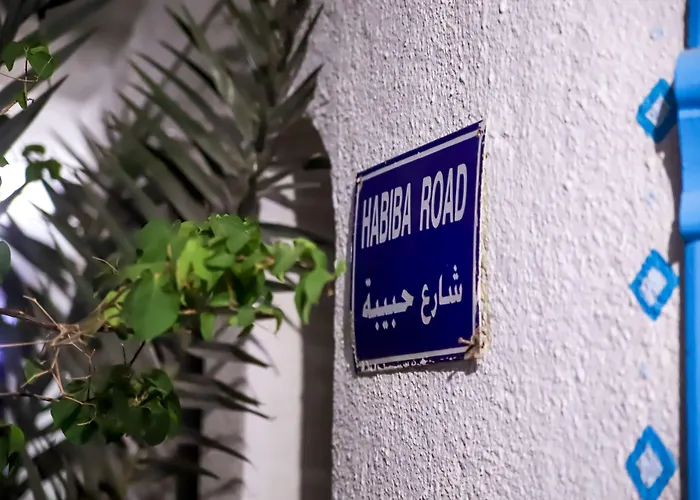 Otel Habiba Wasit