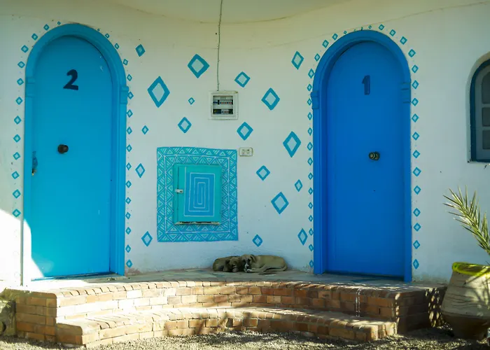 Habiba Otel