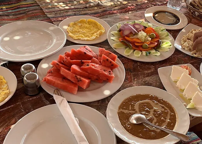 Otel Habiba 2*
