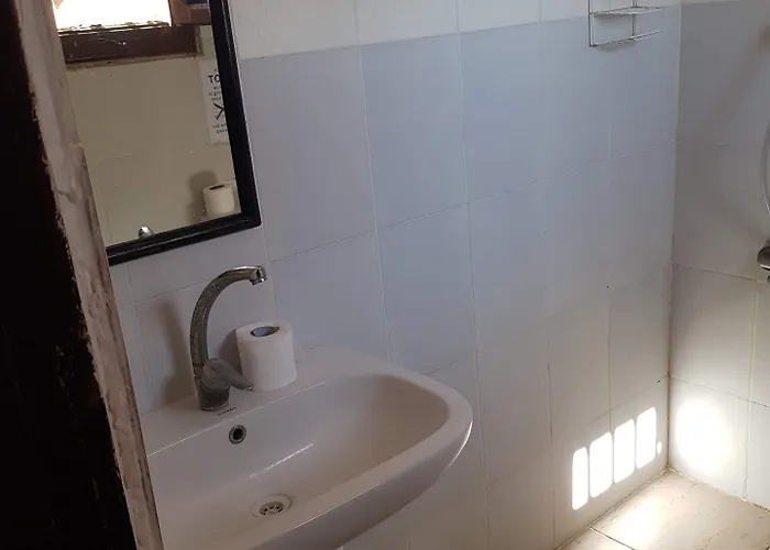 Otel Habiba 2*