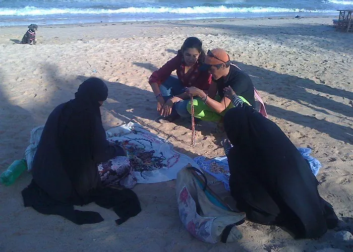 Otel Habiba 2*