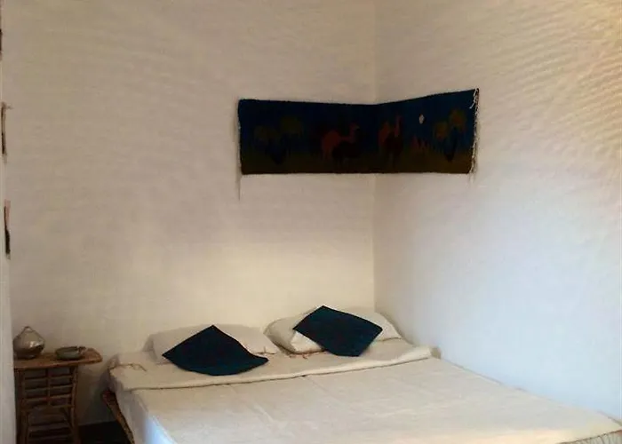 Habiba Otel