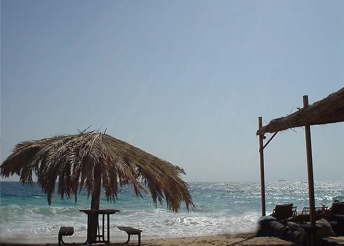 Otel Habiba 2*