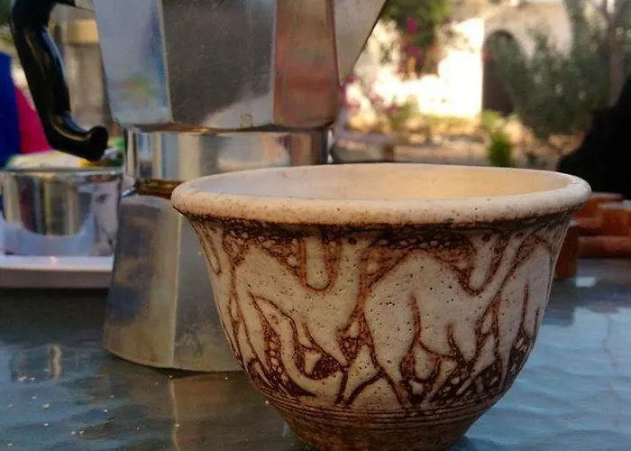 Habiba Otel 2*